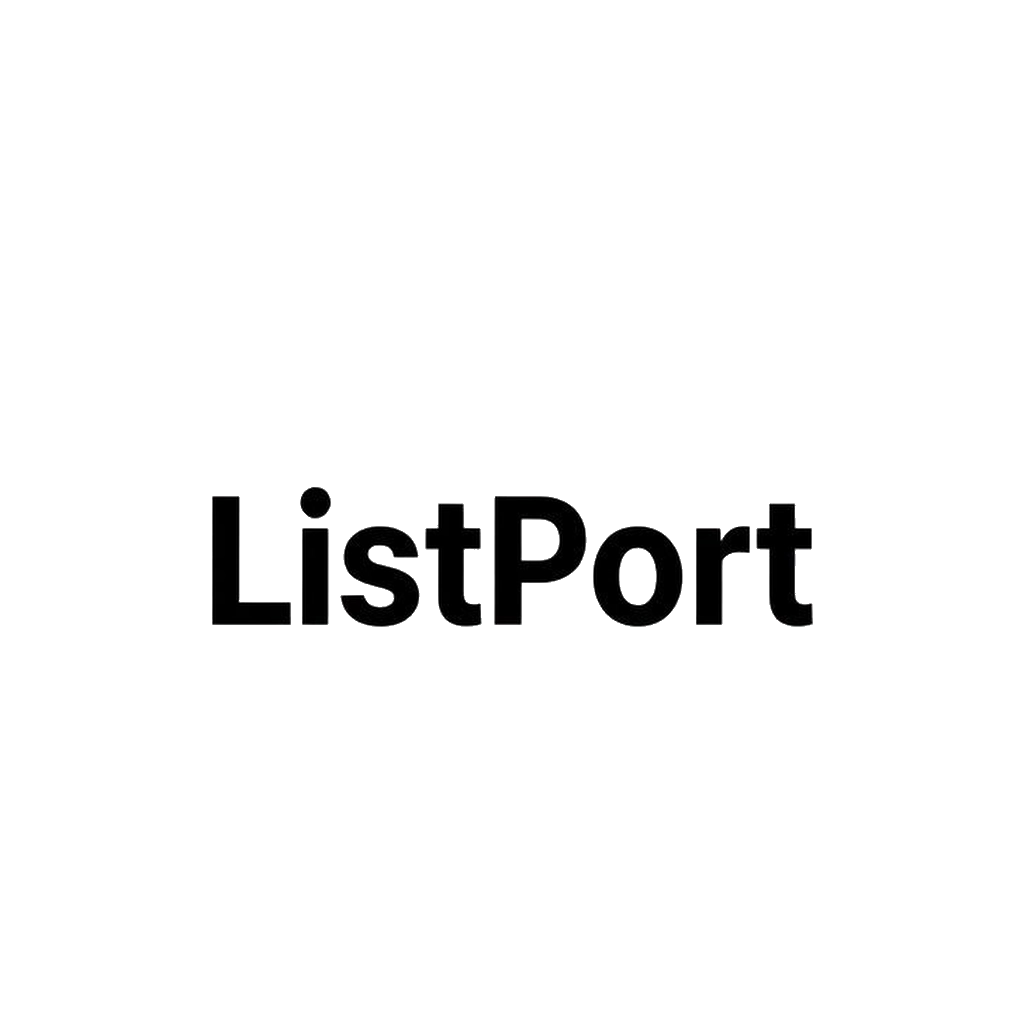 ListPort Logotipo